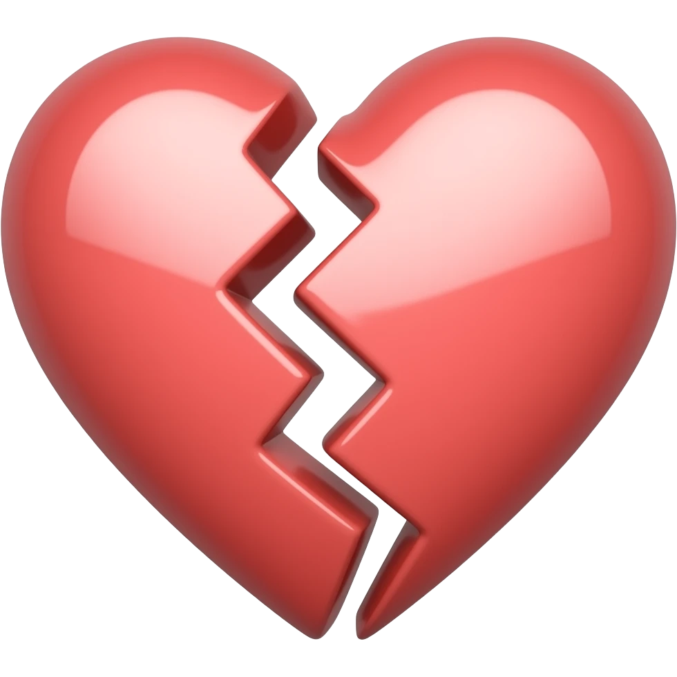 💔🩶 emoji