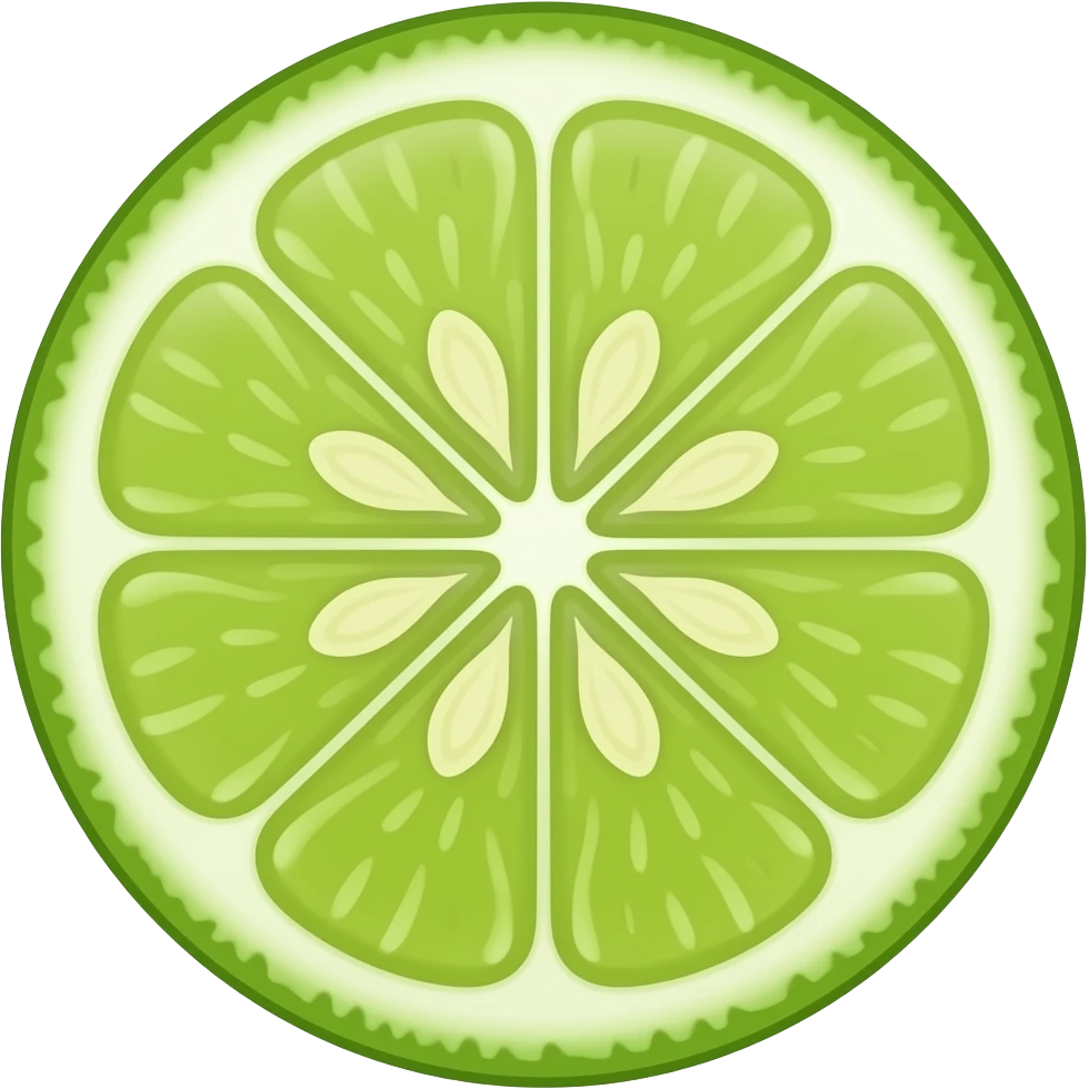 bergamot emoji