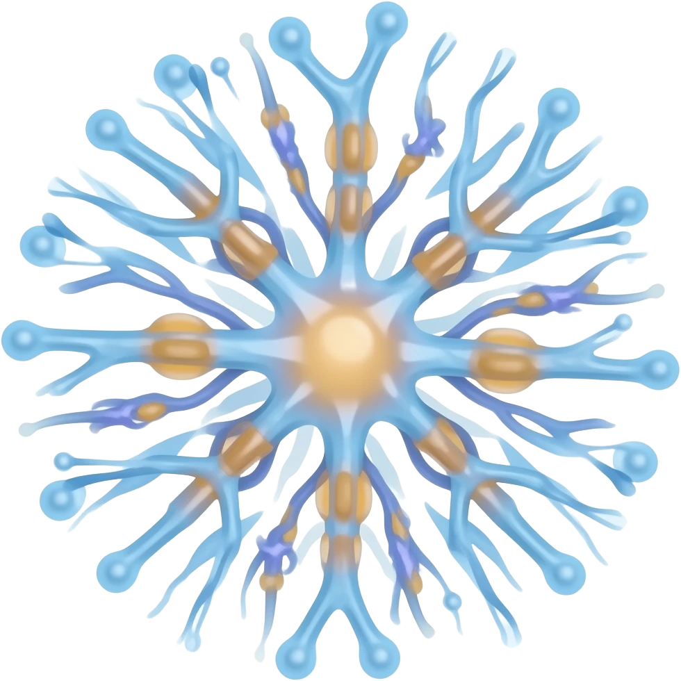 neurons emoji