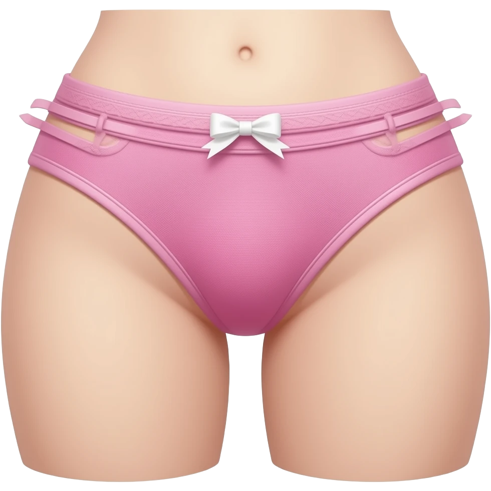 Massive thong emoji