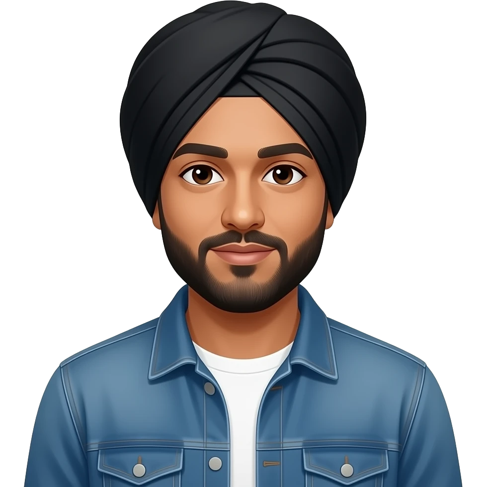 SidhuMooseWala emoji
