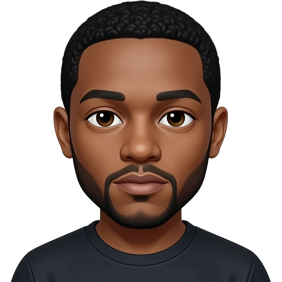 kendrick lamar emoji