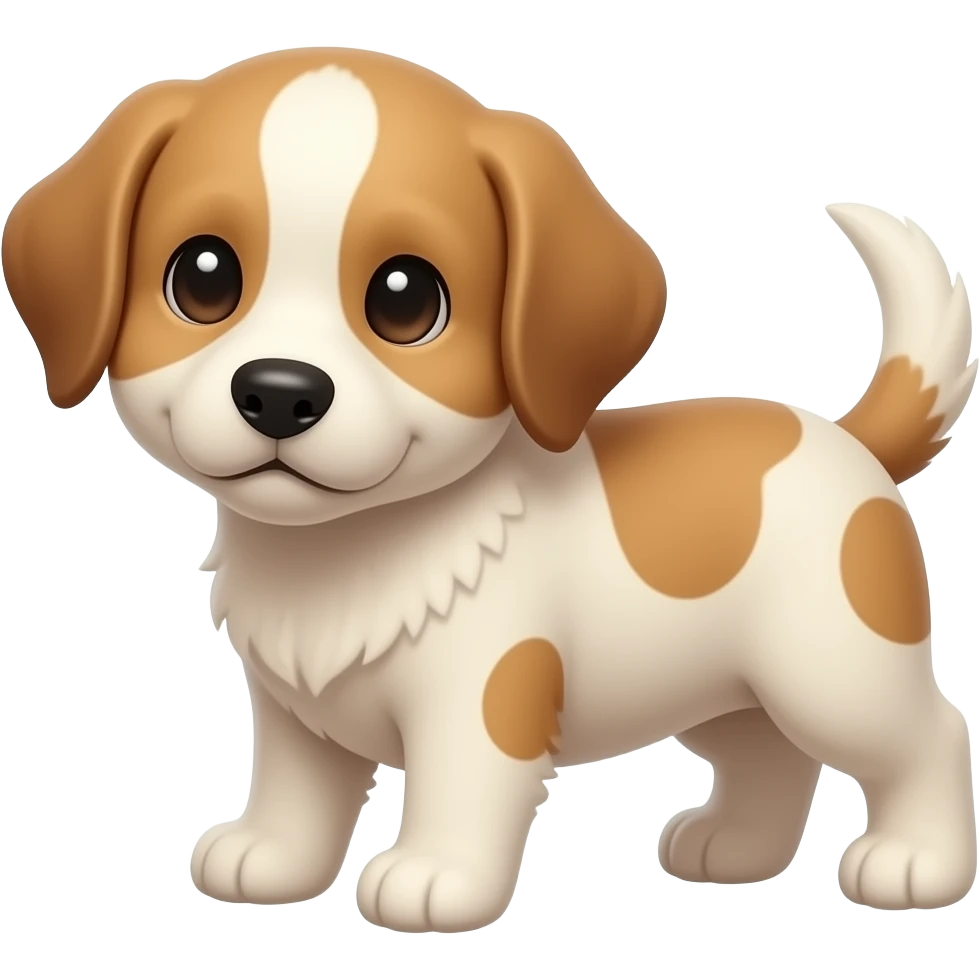 Cute emoji