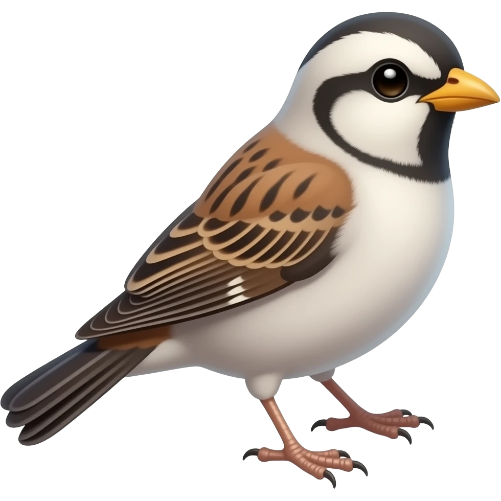 birdy emoji