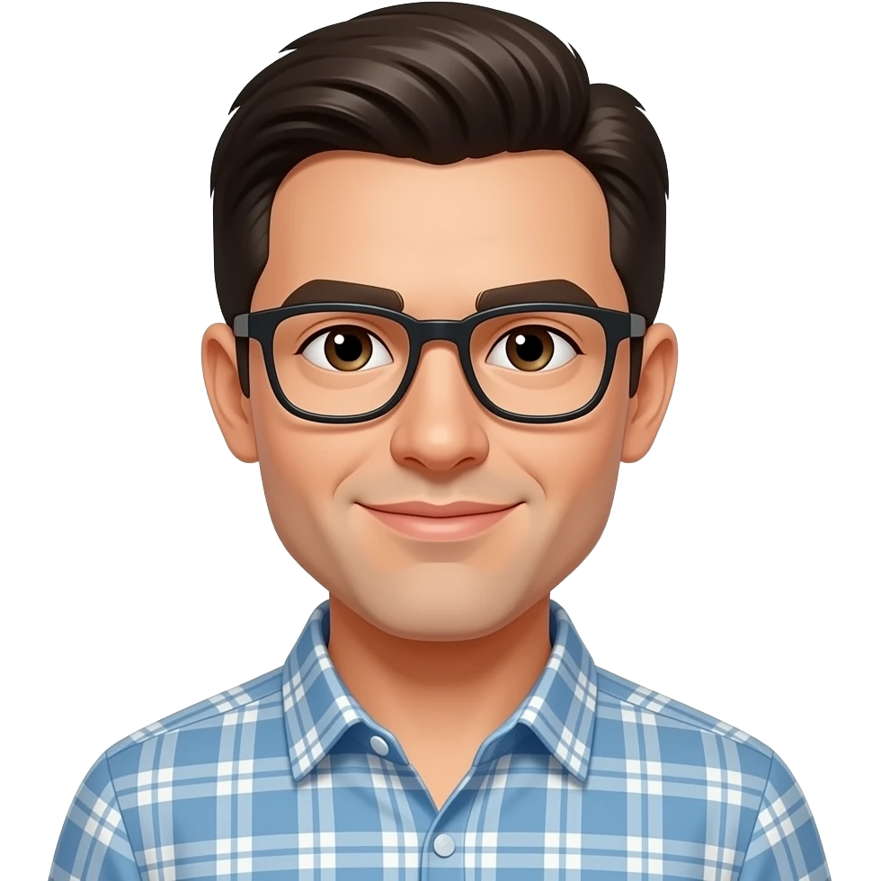 test emoji