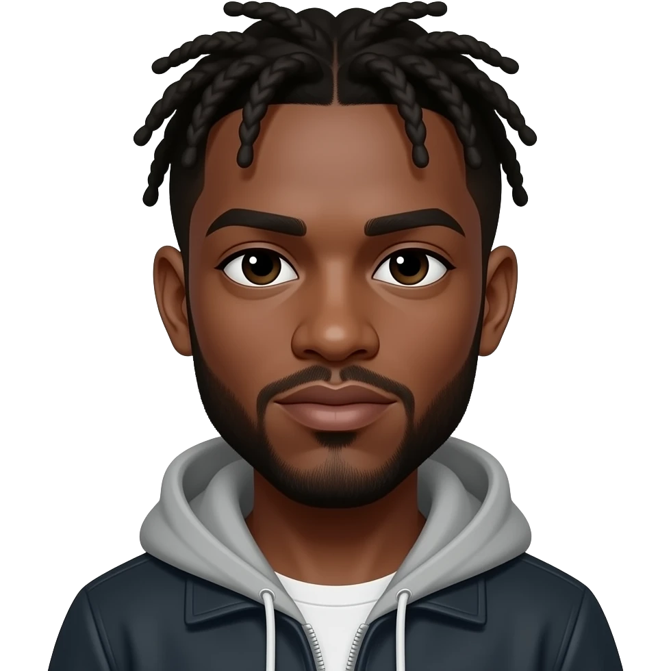 Booba emoji