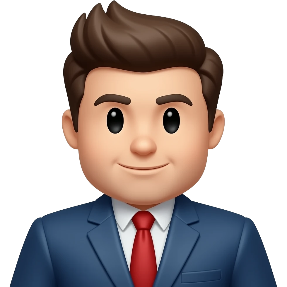 Roblox 3D emoji