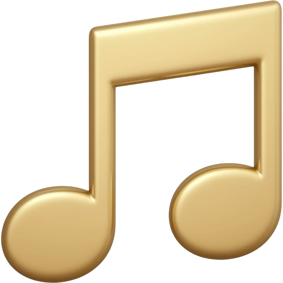 note emoji