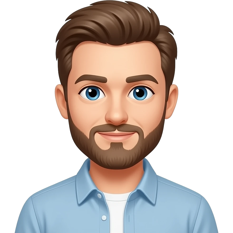 Tom emoji