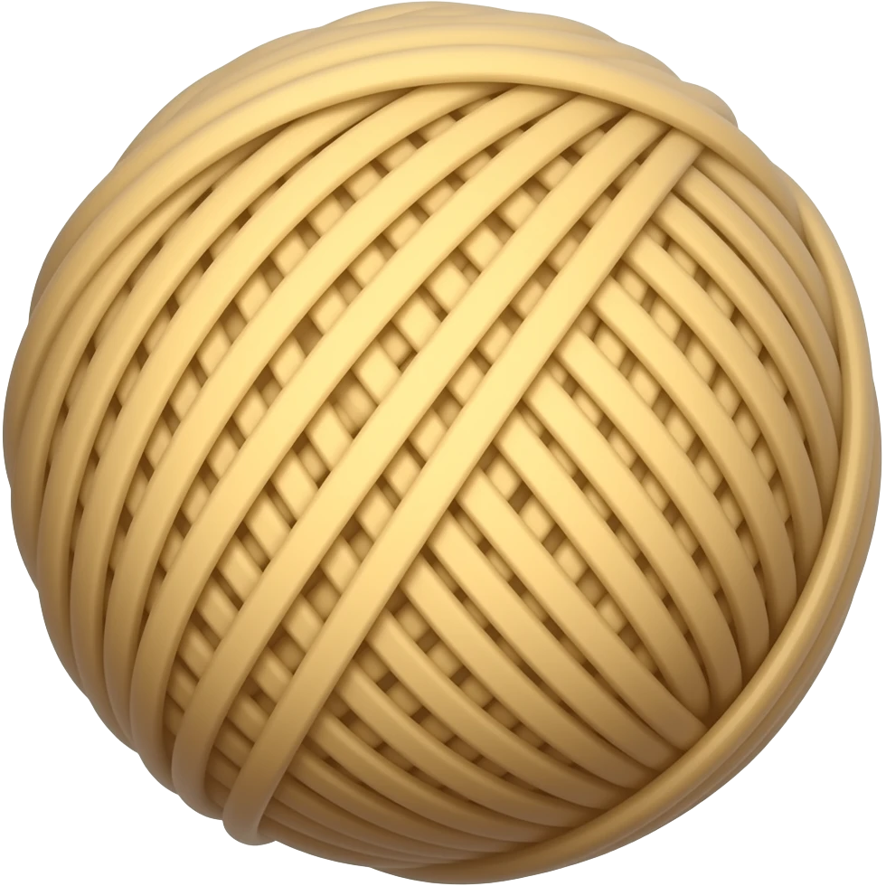 yarn emoji
