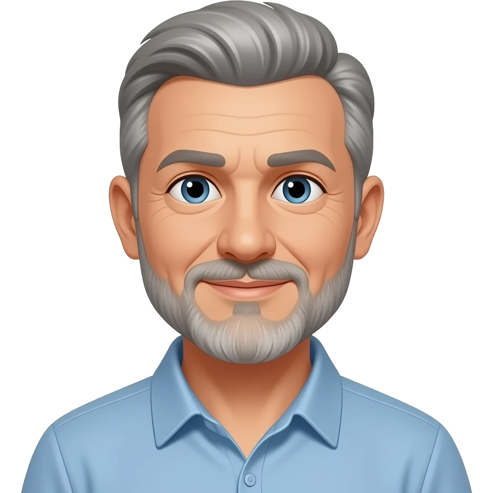 Daddy emoji