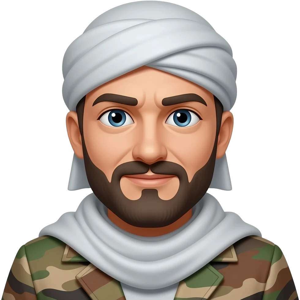 Terör kürt keko hırsız gaspçı emoji