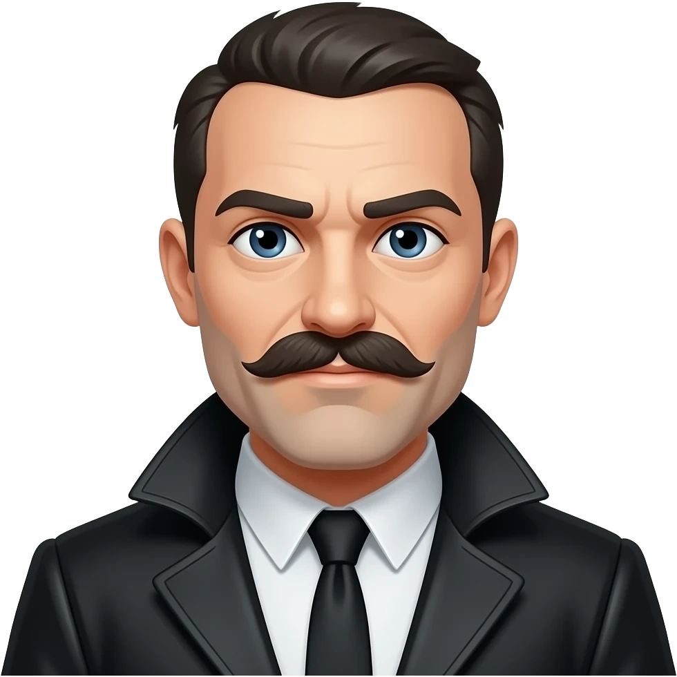 undertaker emoji