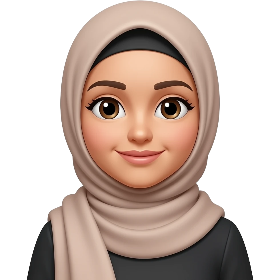 🧕🏻 emoji