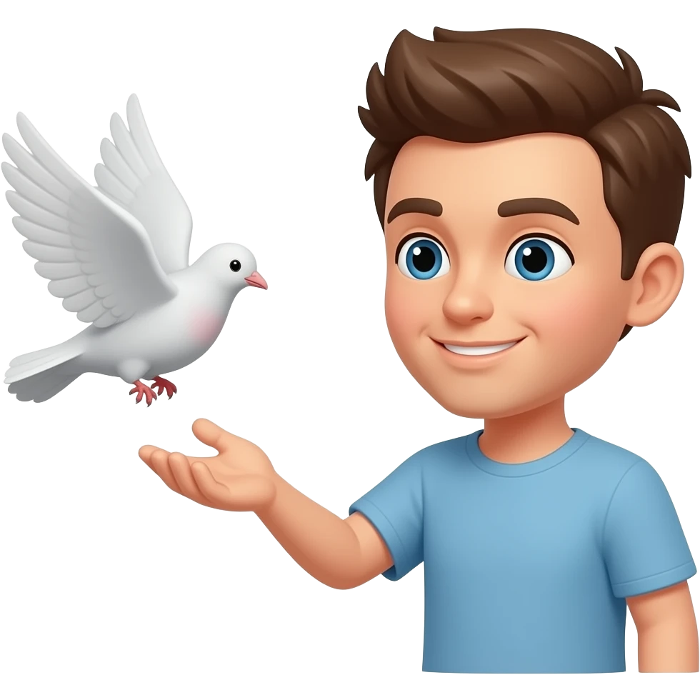 release emoji