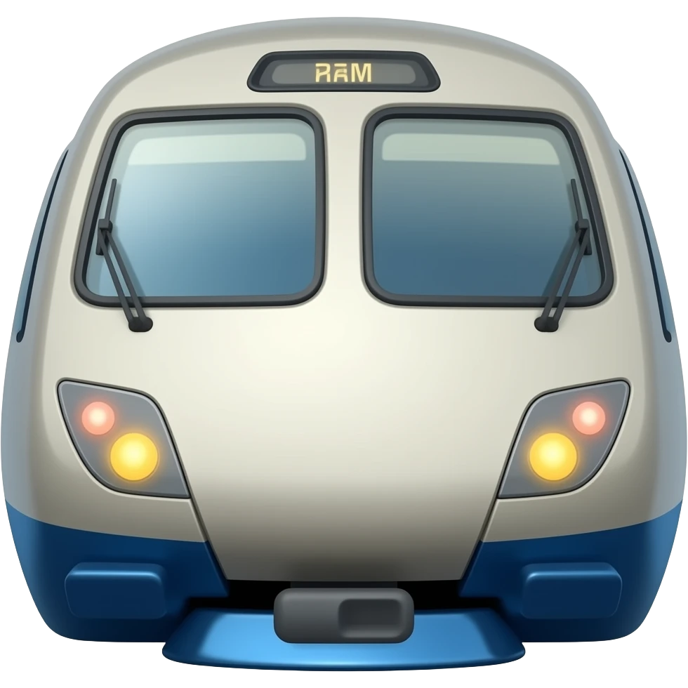 SeamTrain emoji