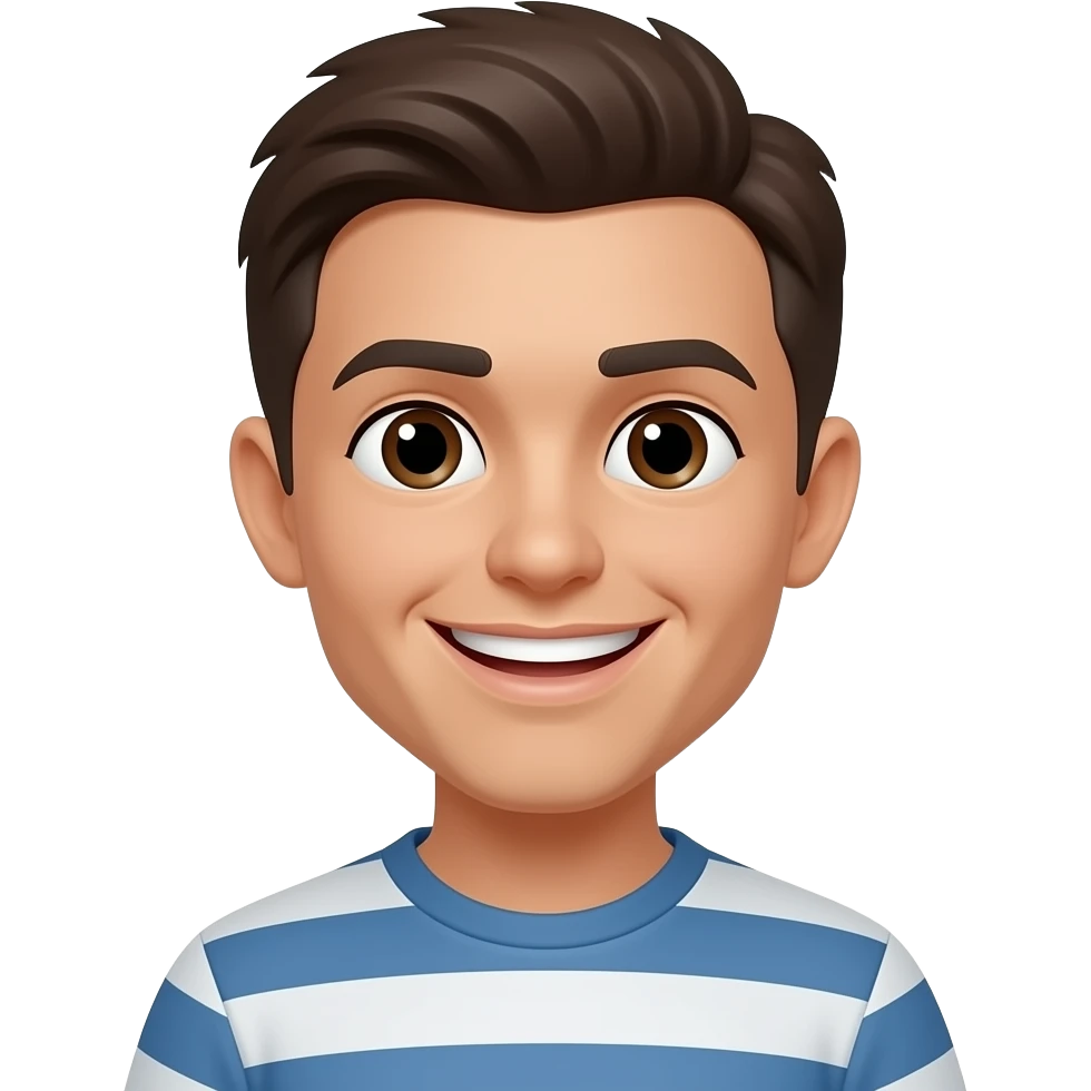 🙂 emoji