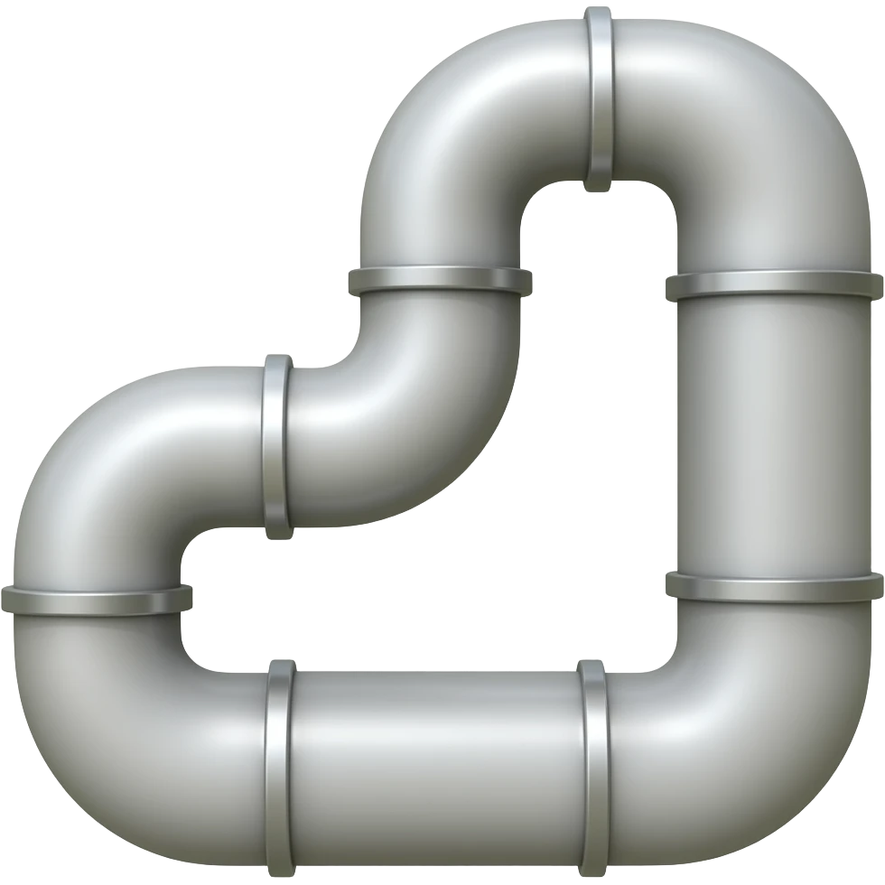 S Pipeline emoji