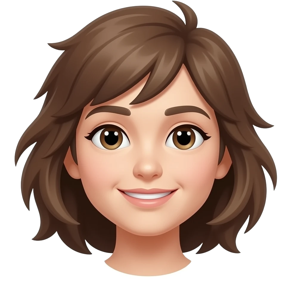 Wind Face emoji