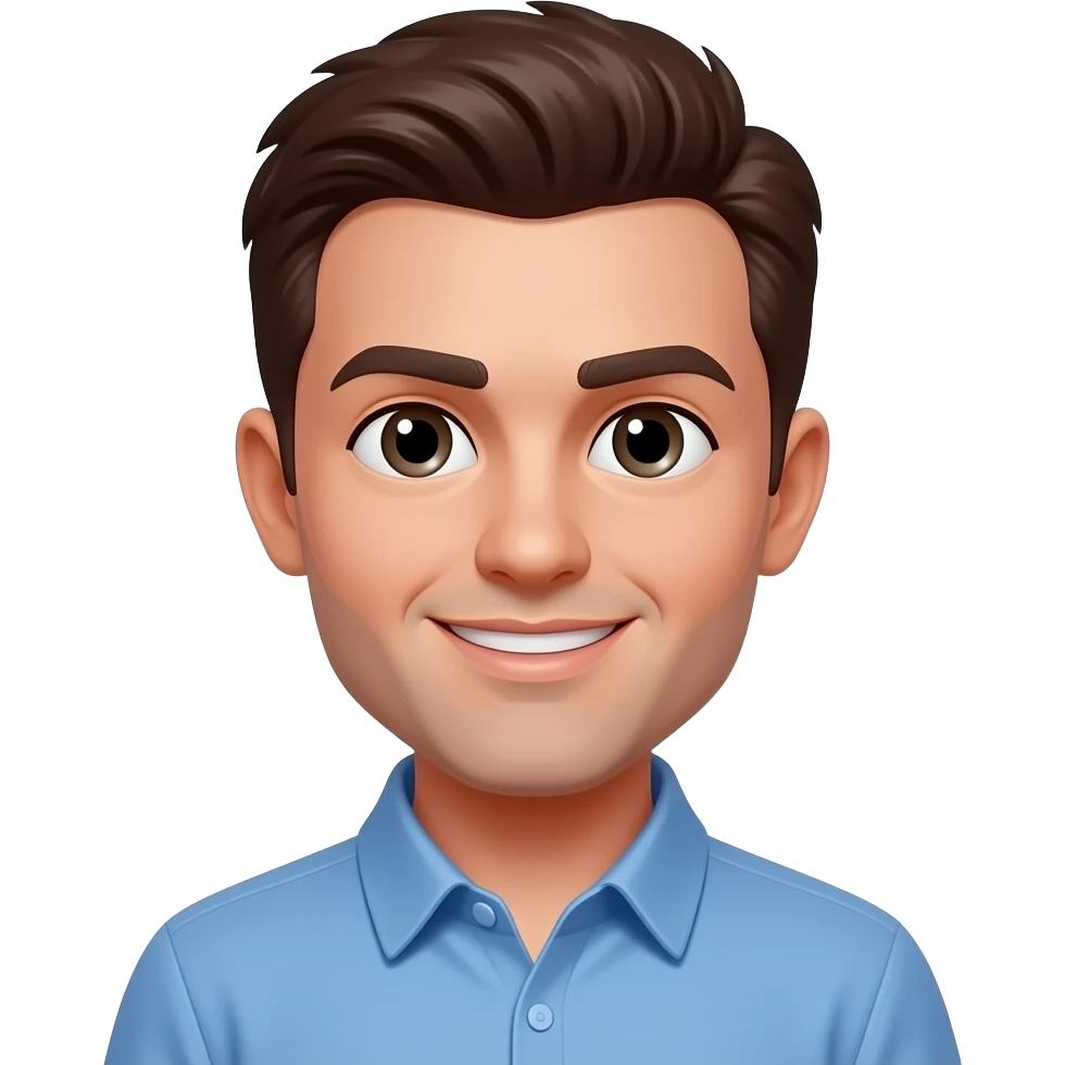 good emoji
