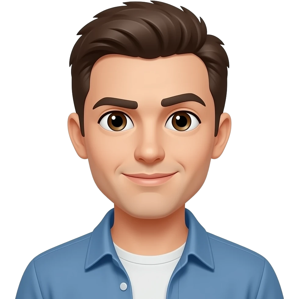 emoji de ceja levantada emoji