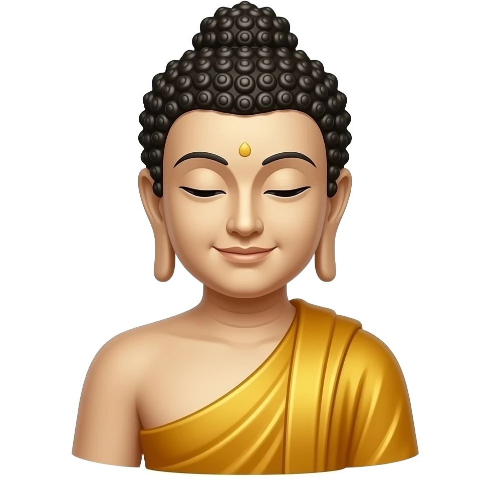 พระ emoji