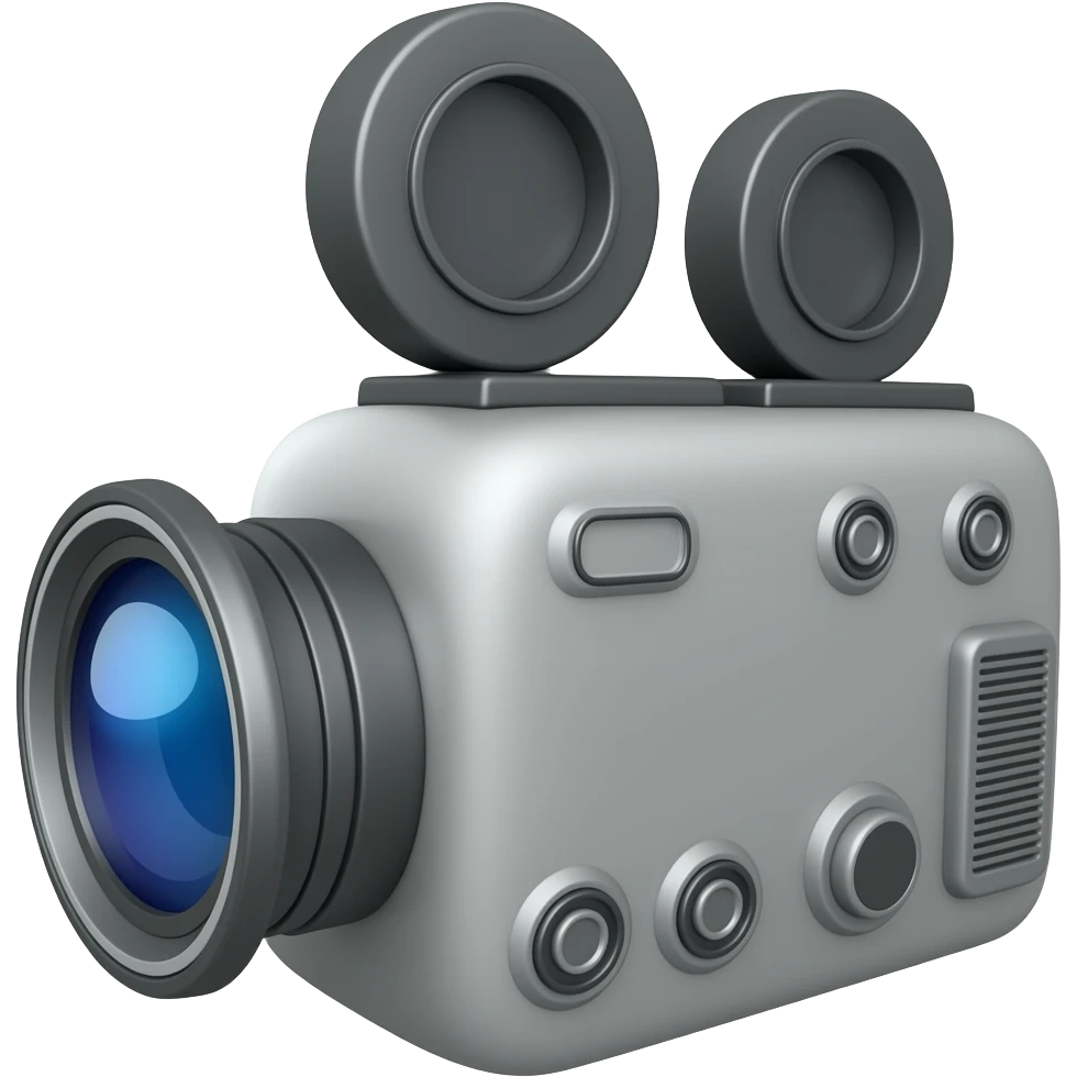 Video emoji