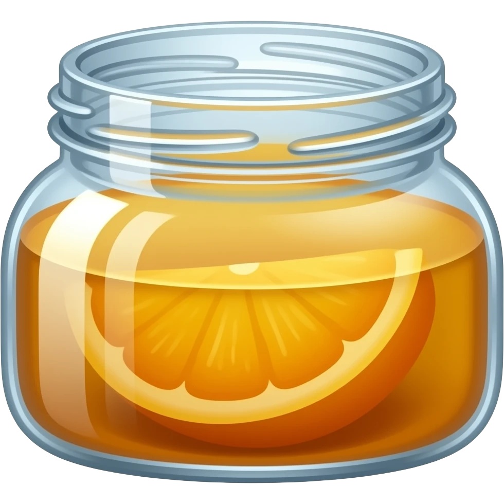 Jelly emoji