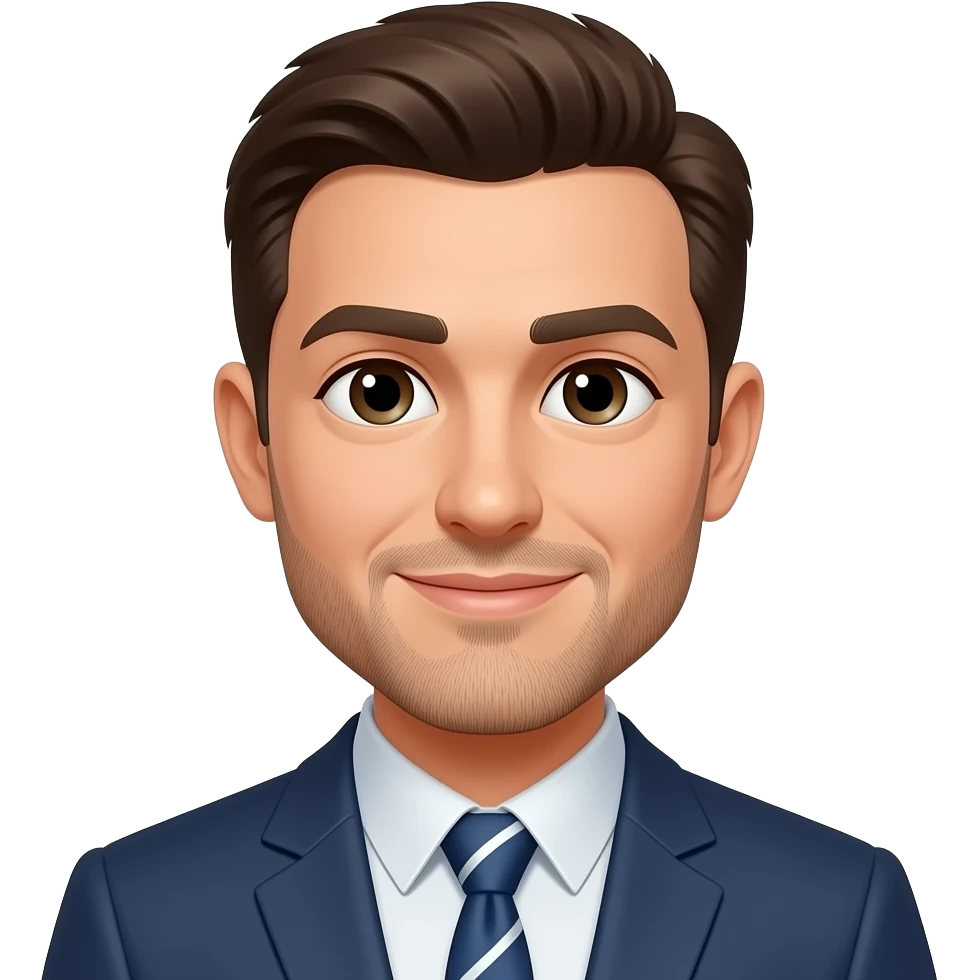man emoji
