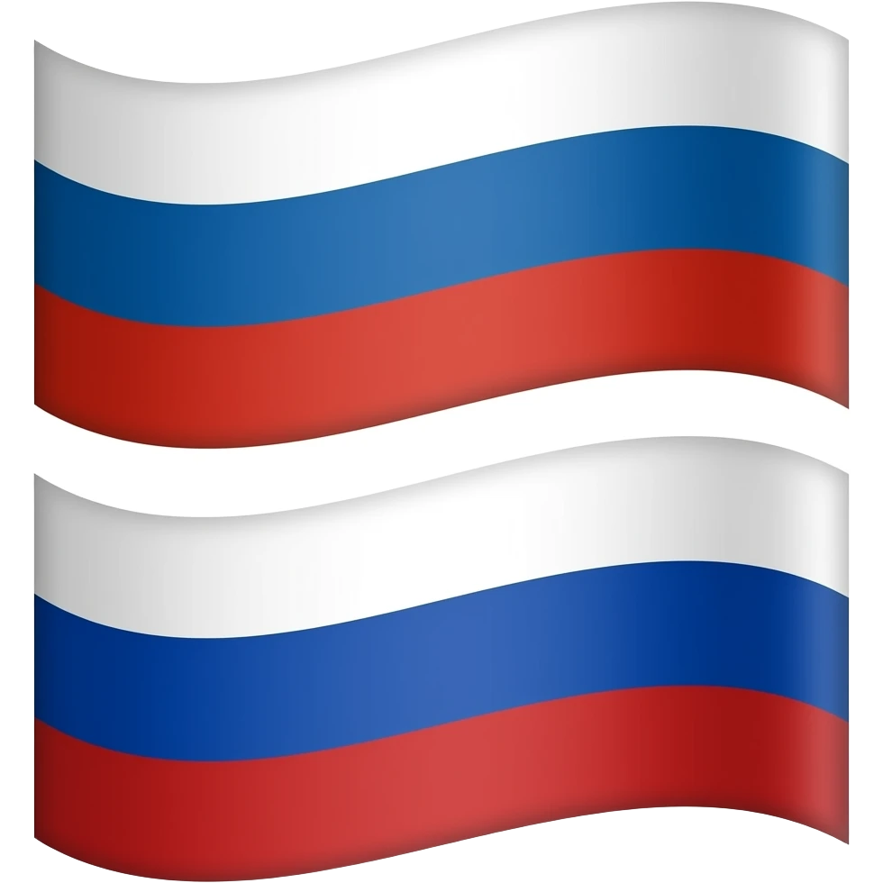 🇷🇺+🇷🇺 emoji