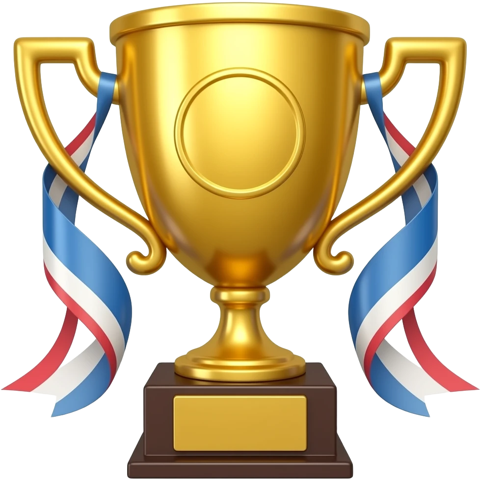 award emoji