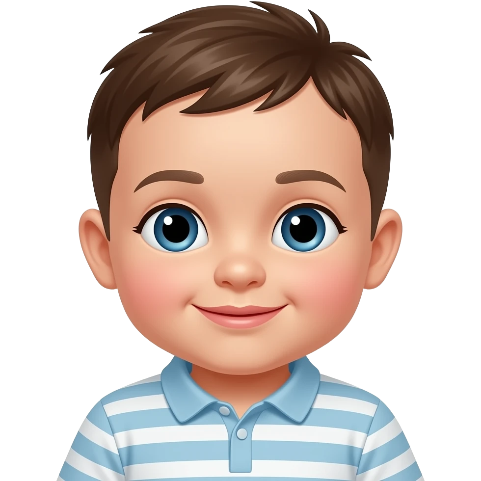 baby emoji