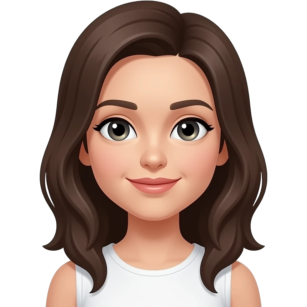 woman emoji