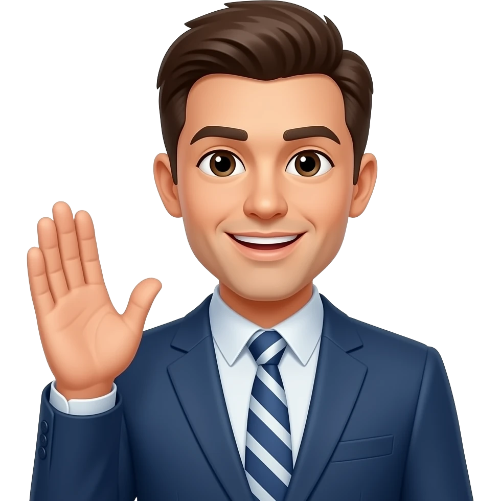 힘내세요 emoji