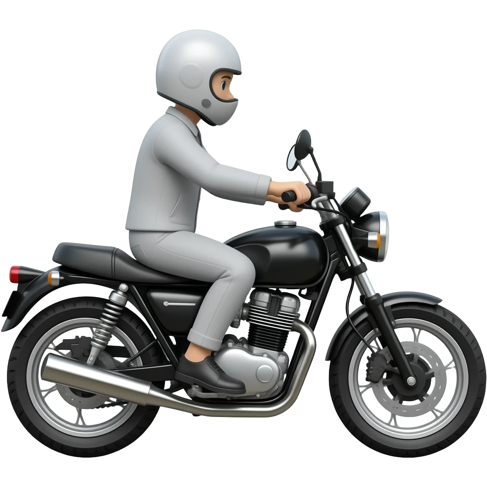 moto emoji