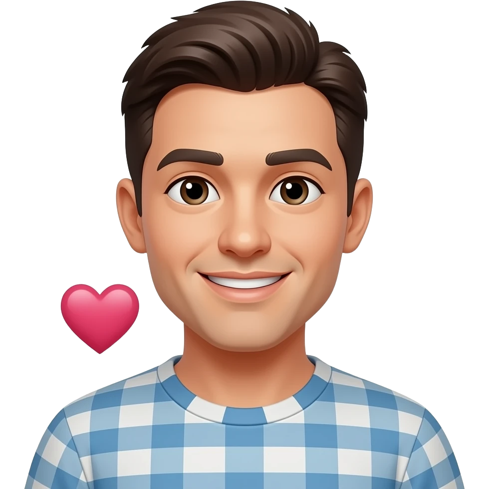 Hello Wijkstrom, I love you. emoji