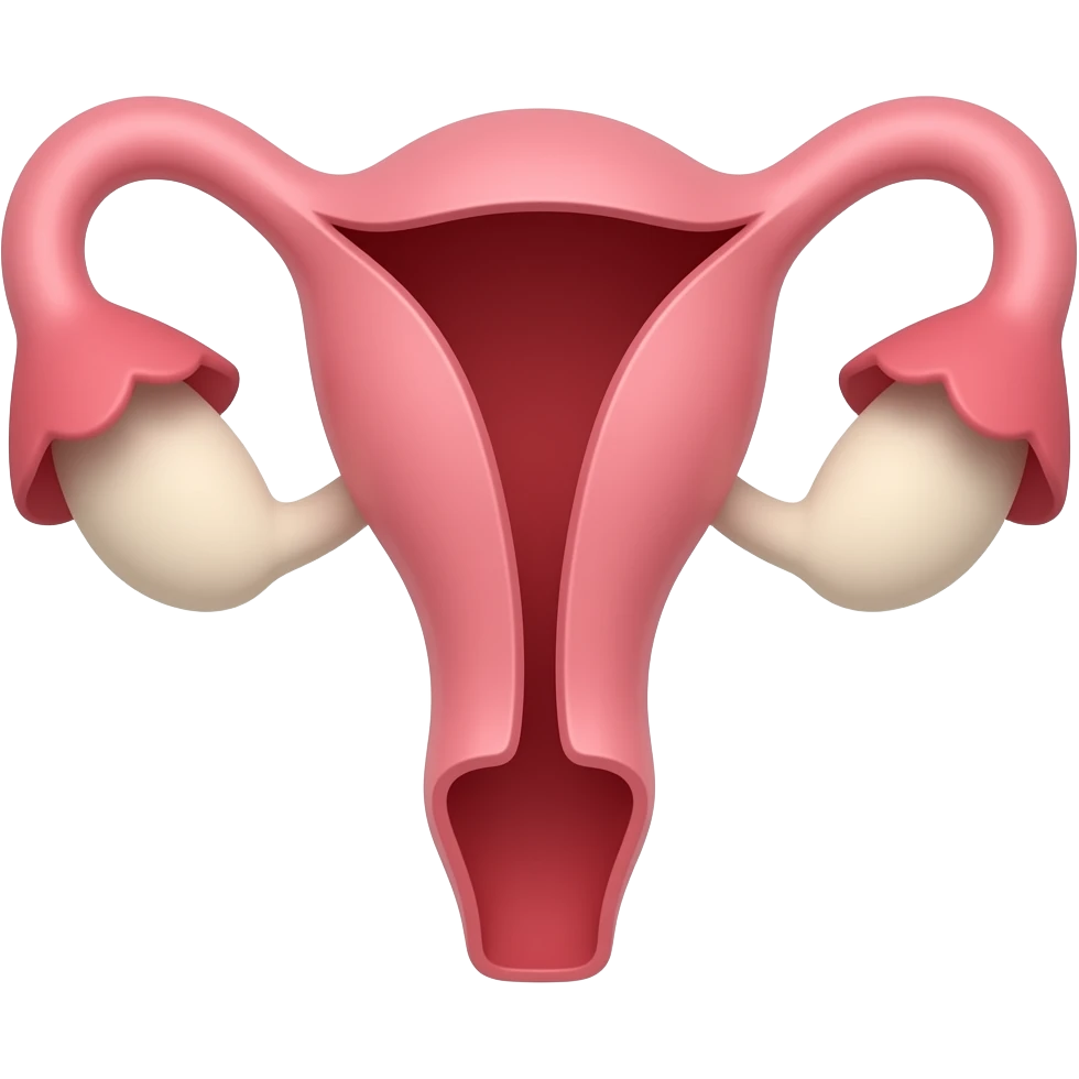 vagina emoji