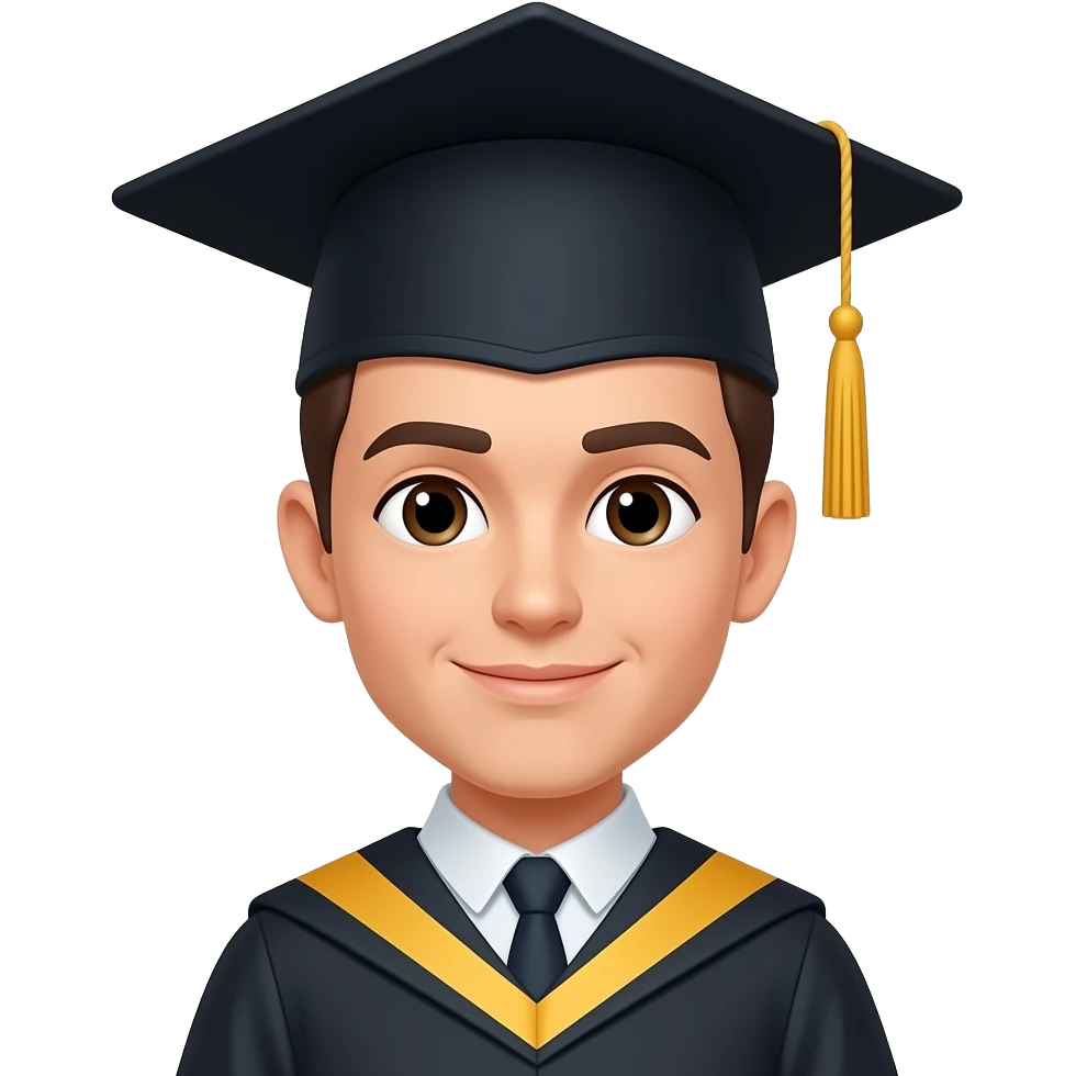 gradeution emoji