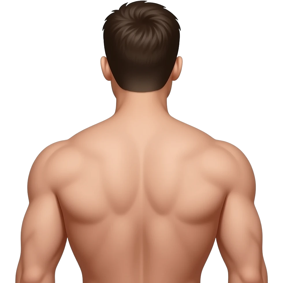 big back emoji