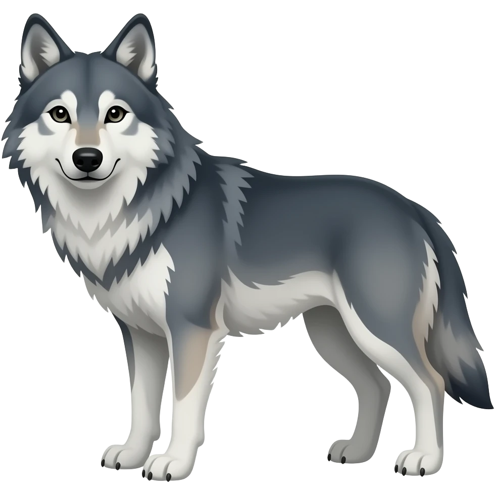 loba emoji