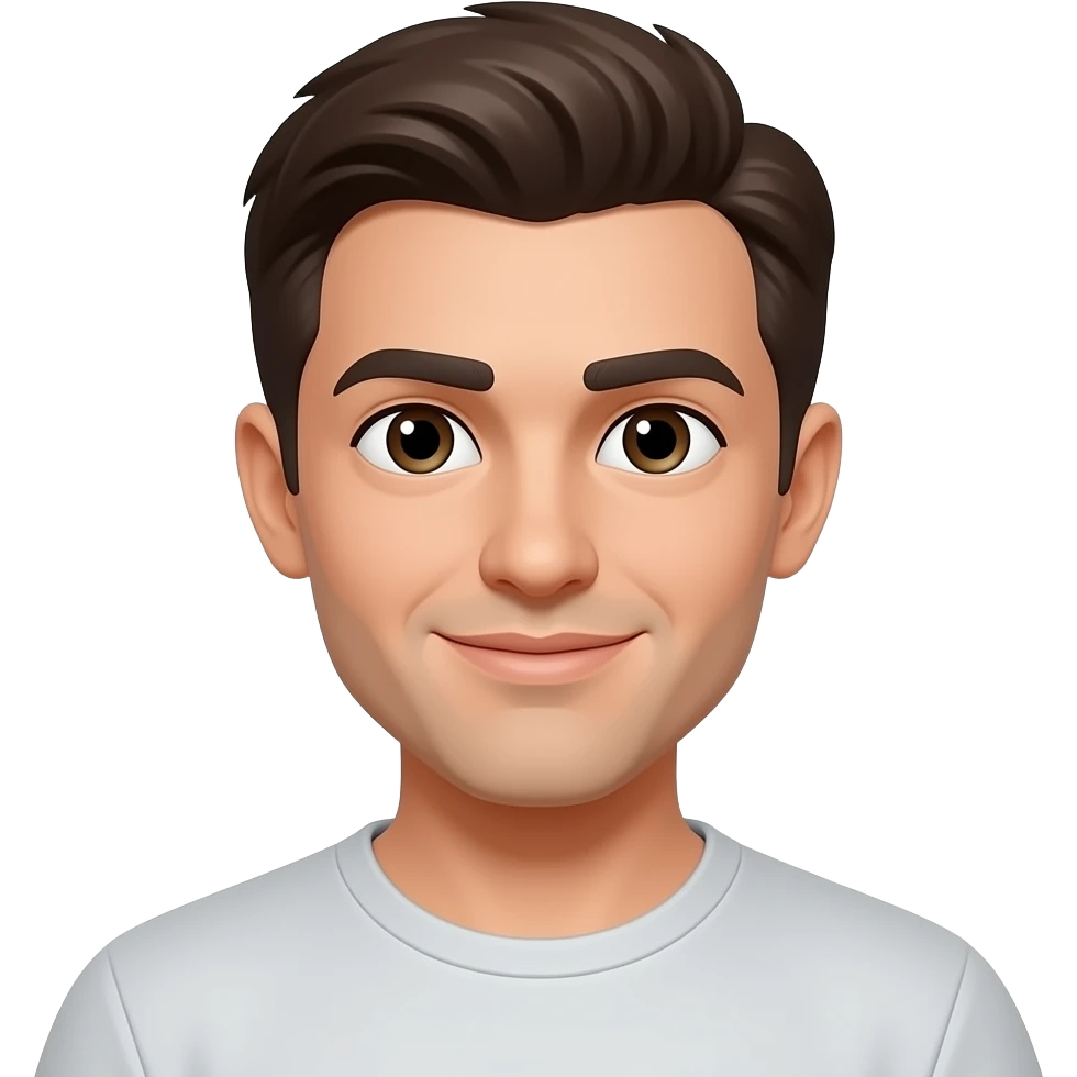 one emoji
