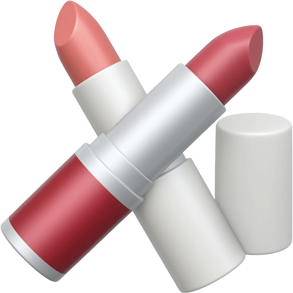 lip balm emoji