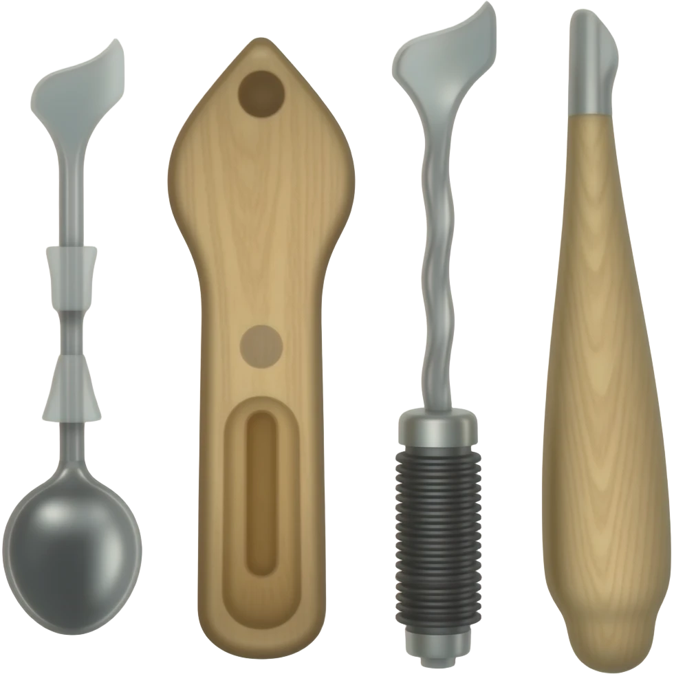 music tools emoji