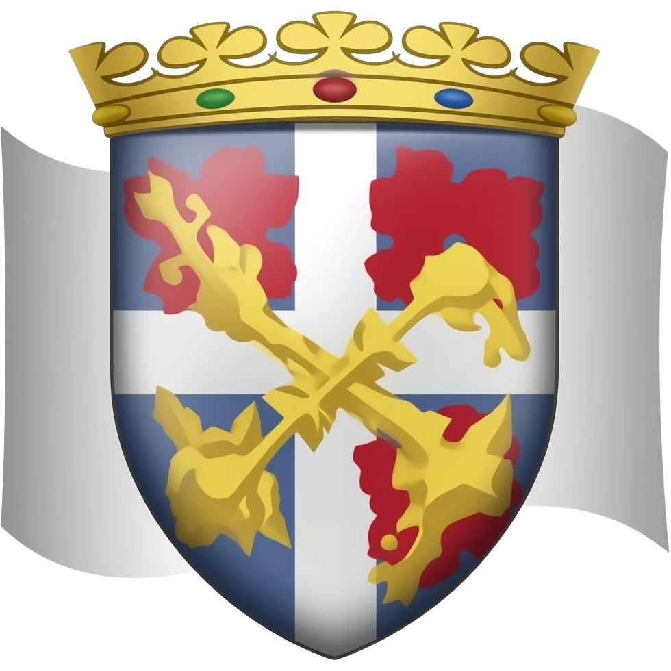 Perche flag emoji