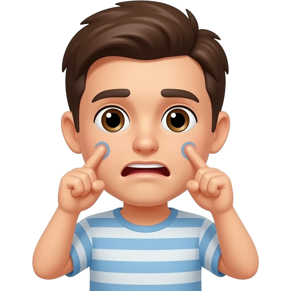 ADHD emoji