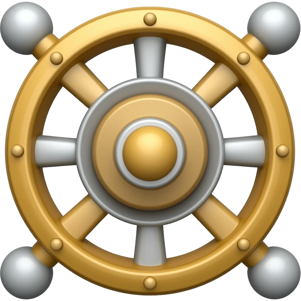 Windlass emoji