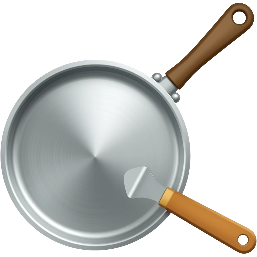 Pan emoji