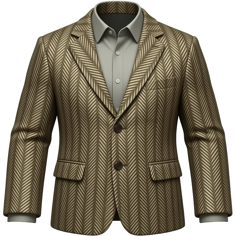 Tweedke emoji