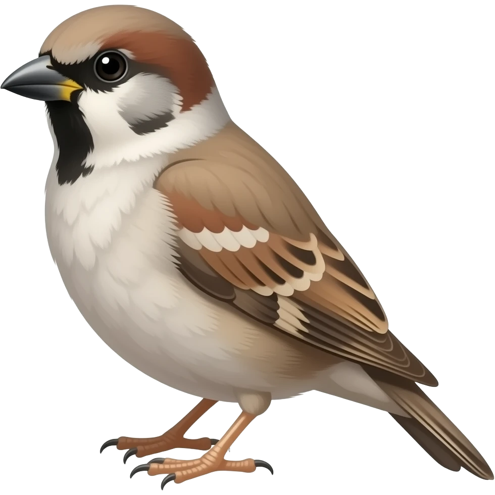 bird emoji