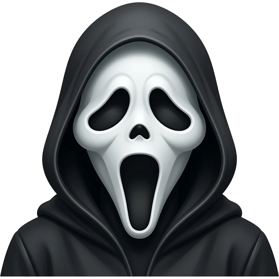 Slenderman emoji